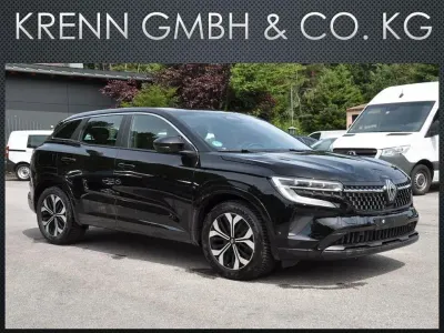 Gebraucht Renault Austral Evolution 200 PS (147 kW) 2025 Schwarz SUV