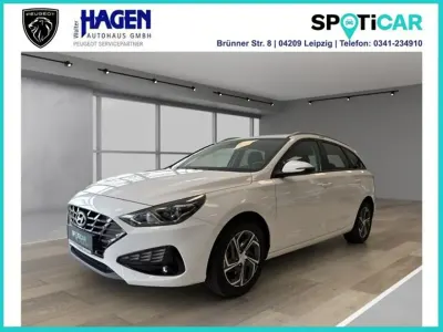 Gebraucht Hyundai i30