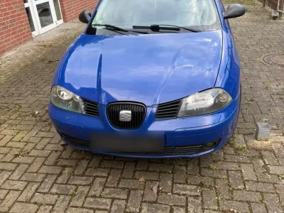 Gebraucht Seat Ibiza