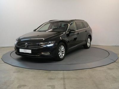 gebraucht VW Passat Variant 2.0 TDI AHK ACC Business Premium