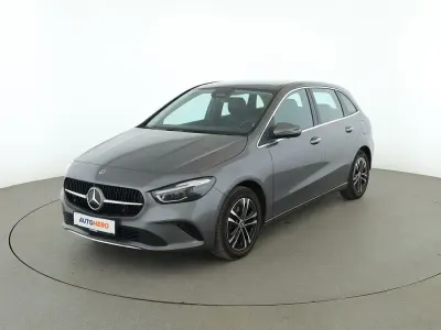 Gebraucht Mercedes B250