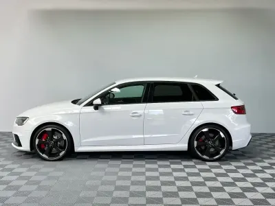 Gebraucht Audi RS3
