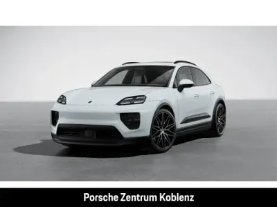 Occasion Porsche Macan 264 kW (360 ch) 2022 Blanc SUV