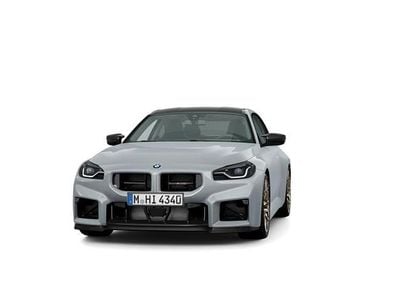 Neu BMW M2 Shadowline 530 PS (389 kW) 2025 Coupé