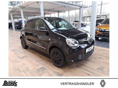 gebraucht Renault Twingo Electric Techno EASY LINK APPLE-CARPLAY NAVI R-KAM