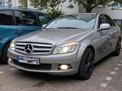 Mercedes C230