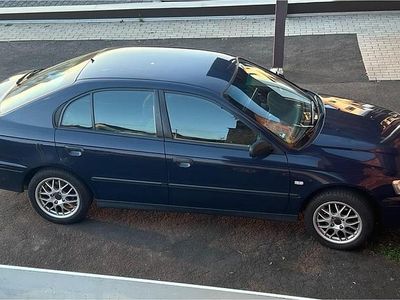 Gebraucht Honda Accord 136 PS (100 kW) 1999 Limousine