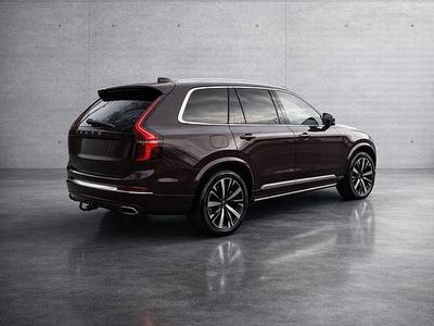 Gebraucht Volvo XC90 Plus 455 PS (334 kW) 2025 SUV