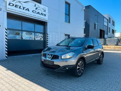 Gebraucht Nissan Qashqai +2