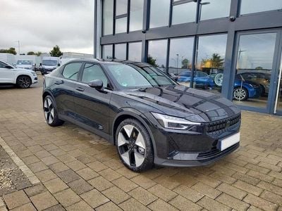 Space Gebraucht 2022 Polestar 2 Kleinwagen | 32.990 € (Teuer)