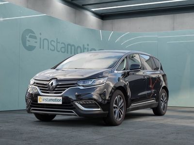 gebraucht Renault Espace 1.8 V TCe Limited