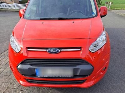 Ford Tourneo Connect
