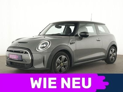 Gebraucht Mini Cooper SE Classic 135 kW (184 PS) 2021 Moonwalk grey Kleinwagen