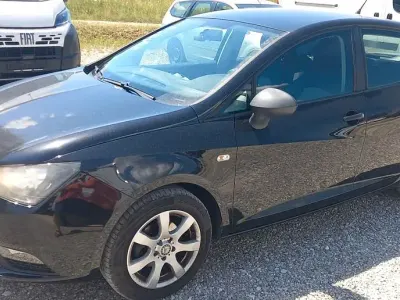 Gebraucht Seat Ibiza