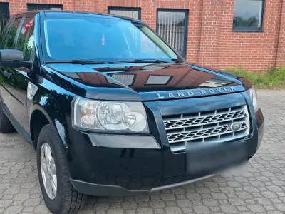Gebraucht Land Rover Freelander 2