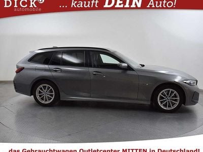 BMW 330e