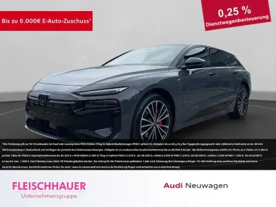 Gebraucht Audi A6 e-tron