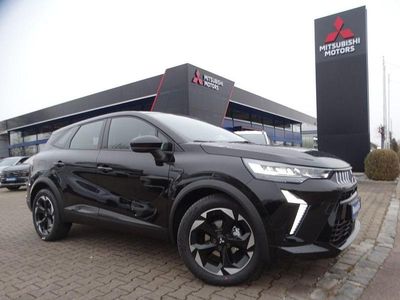 Neu Mitsubishi Grandis Diamant Edition 141 PS (103 kW) 2025 Schwarz SUV