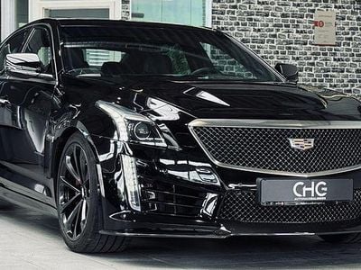 Cadillac CTS