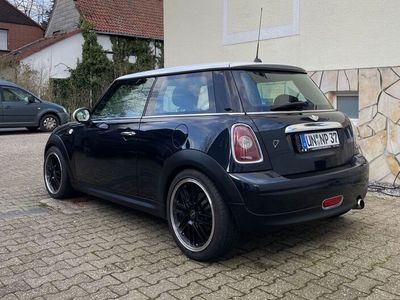 gebraucht Mini Cooper R56