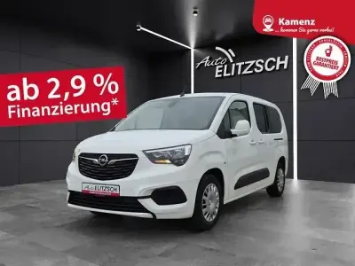 Gebraucht Opel Combo Life
