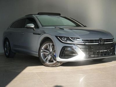 Gebraucht VW Arteon R 320 PS (235 kW) 2023 Grau Limousine