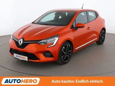 Gebraucht Renault Clio
