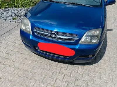 Gebraucht Opel Vectra