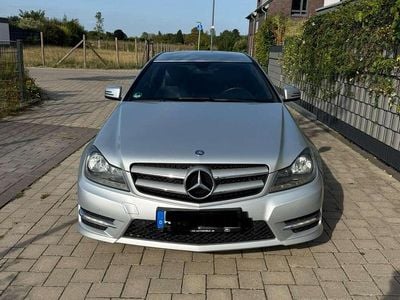 Mercedes C180