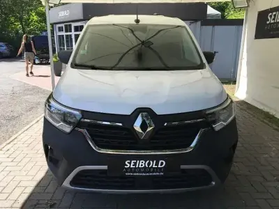 Gebraucht Renault Kangoo Rapid Advance 95 PS (69 kW) 2023 Weiss Van / Kleinbus