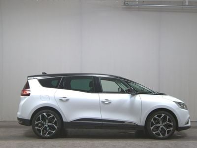 Renault Grand Scénic IV