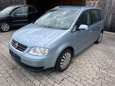 VW Touran