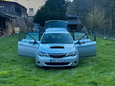 Gebraucht Subaru Impreza