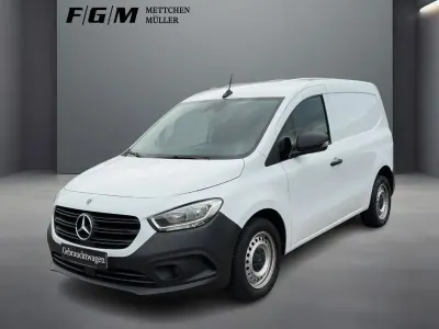 Gebraucht Mercedes Citan 108
