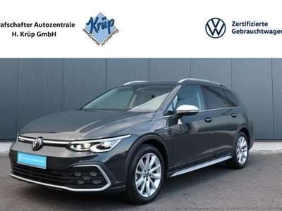 VW Golf Alltrack