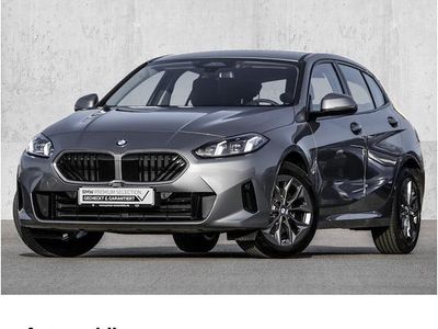 Gebraucht BMW 120 Shadowline 170 PS (125 kW) 2025 Grau Kleinwagen