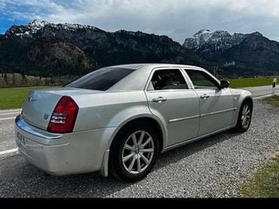 Chrysler 300C