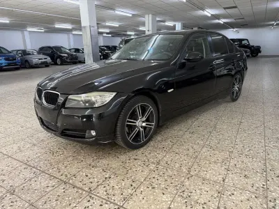 Gebraucht BMW 320
