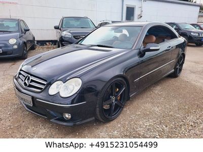 Mercedes CLK280