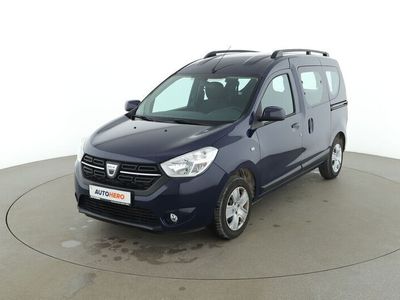 gebraucht Dacia Dokker 1.6 SCe Comfort, Benzin, 13.460 €