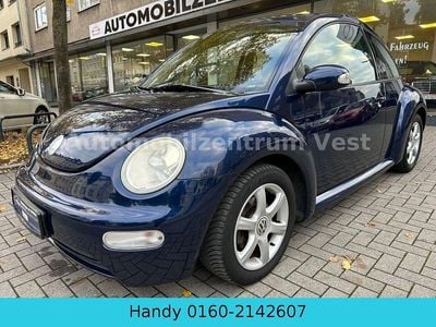 VW Beetle