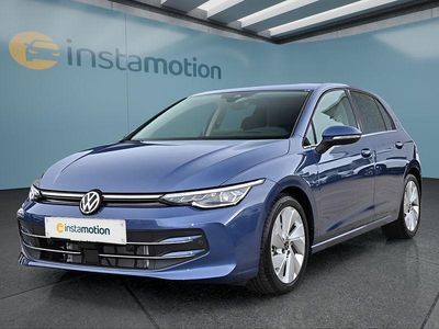 Gebraucht VW Golf VIII 150 PS (110 kW) 2024 Kleinwagen