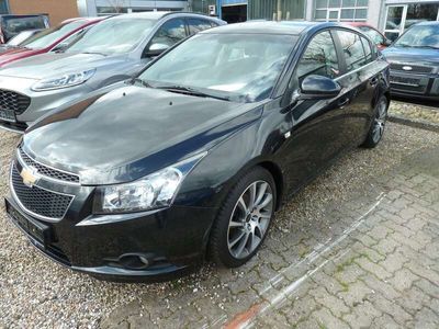 gebraucht Chevrolet Cruze LTZ Hatchback