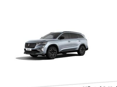 Grau Neu 2026 Renault Espace Esprit Alpine SUV | 48.290 € (Fairer Preis)