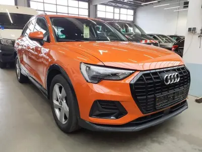 Gebraucht Audi Q3