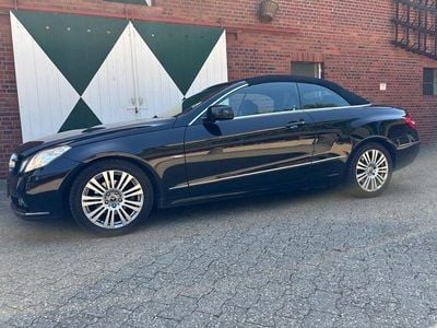 Mercedes E200