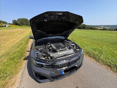 BMW M340