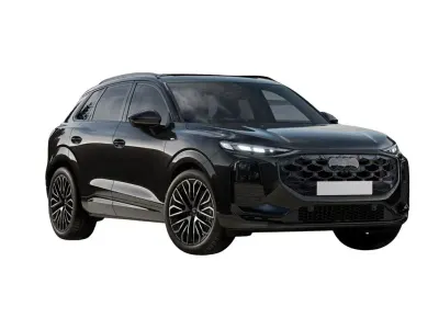 Neu Audi Q3 S-Line 265 PS (194 kW) 2026 [6y6y] daytonagrau perleffekt SUV
