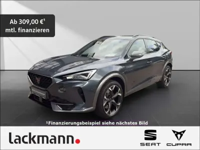 Gebraucht Cupra Formentor