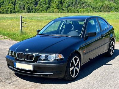 BMW 316 Compact